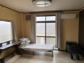 快適に滞在&家族利用等におすすめ 洋室と和室が繋がったお部屋
